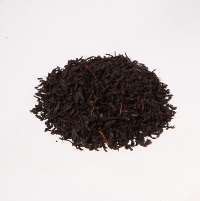 Vanille-thee (Zwarte Thee)