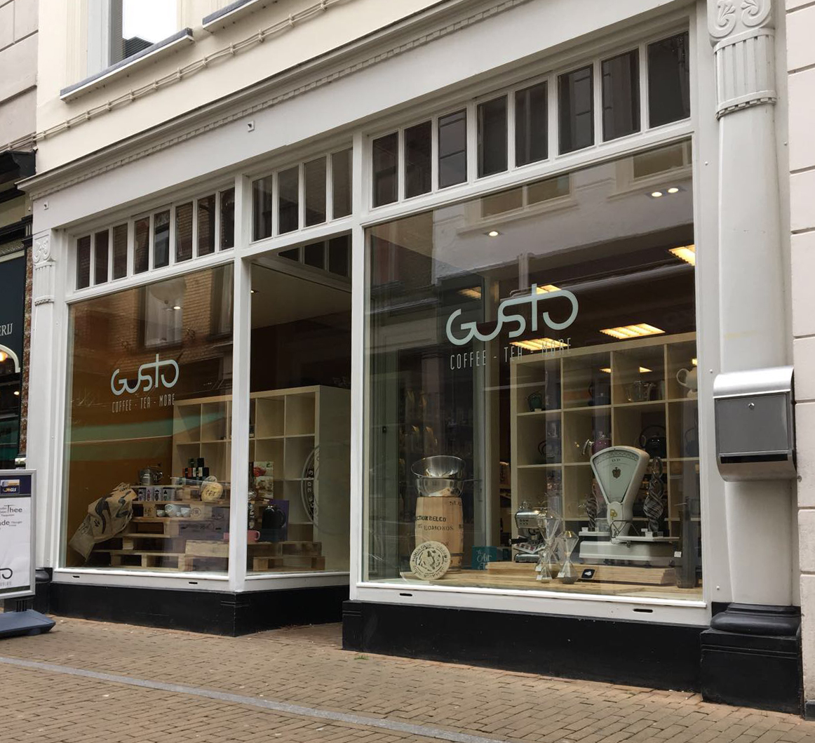 Gevel Gusto Langendijk 42