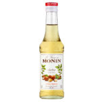 Monin hazelnoot siroop 25cl