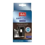 Melitta anti calc ontkalkingspoeder