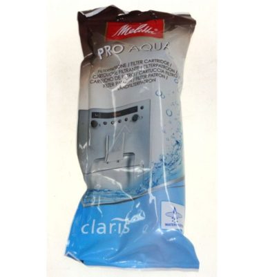 Melitta Claris Waterfilter
