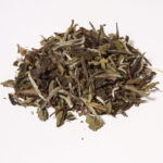 Chinese Pai Mu Tan (Witte thee)