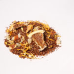 Rooibos Sinaasappel Gember (Rooibosvariatie)