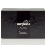 Mr. Jones Black Beauty (Biologische Zwarte Thee)