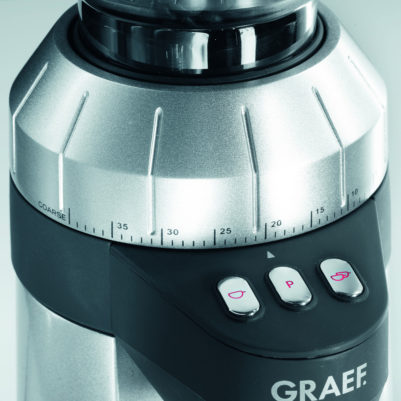 Graef Koffiemolen CM900 - Afbeelding 2