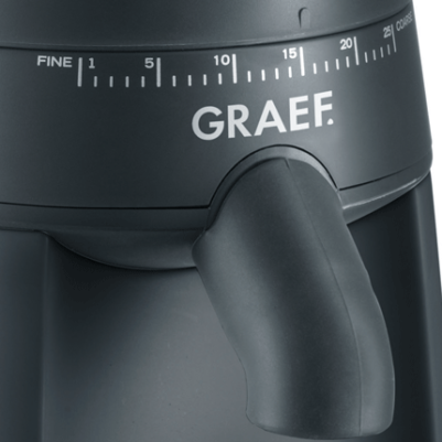 Graef Koffiemolen CM702 - Afbeelding 2