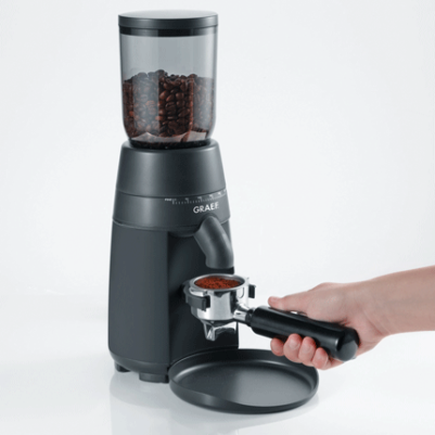Graef Koffiemolen CM702 - Afbeelding 3