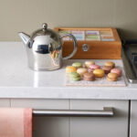 Bredemeijer Minuet Santhee Theepot Hoogglans 1,0L