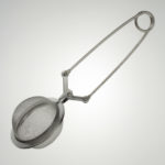 Theeklem Gaas 4,5cm