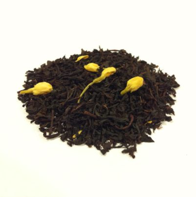 Kruidkoekthee (Zwarte Thee)