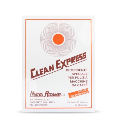 Clean Express Reinigingspoeder (15 zakjes)