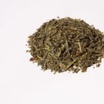 groene earl grey biologisch