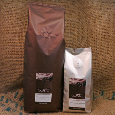 Colombia Supremo Popayan