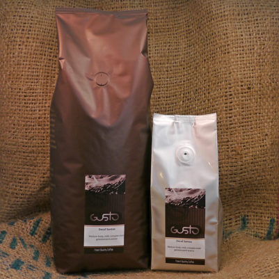 Decaf Santos (Caffeïnevrij)