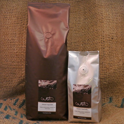 Ethiopië Yirgacheffe