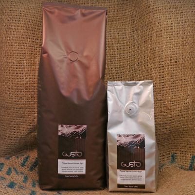 Papua Nieuw Guinea Sigri