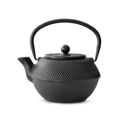 Bredemeijer Asia Jang Theepot Gietijzer 1,1L