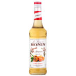 Monin Amaretto Siroop 70c