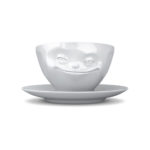 Tassen Koffiekop Grinning