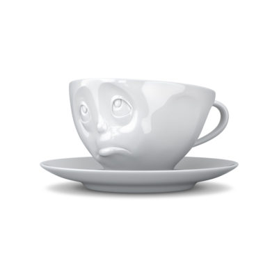 Tassen Koffiekop Oh Please... - Afbeelding 2