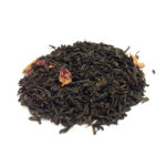 Rozenthee (Zwarte Thee)