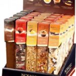 Quaranta Nougat Crema Catalana