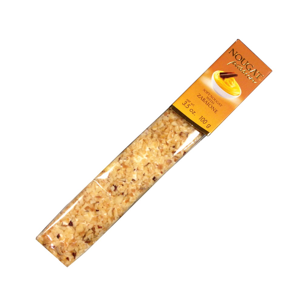 Quaranta Nougat Sabayon