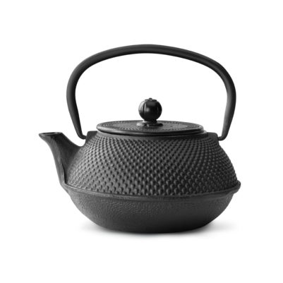 Bredemeijer Asia Jang Theepot Gietijzer 0,8L