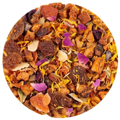 Zoete Fruitmelange
