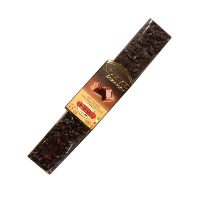 Quaranta Nougat pure chocolade