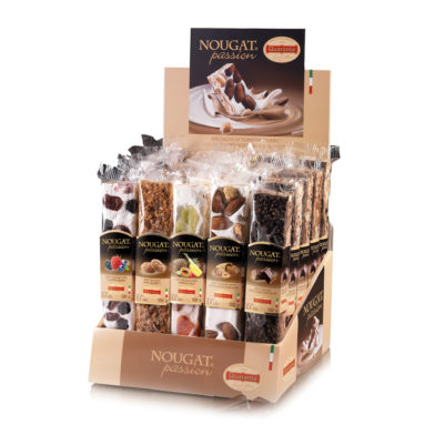Quaranta Nougat Tropisch Fruit - Afbeelding 2