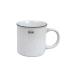 Cabanaz Coffee Mug Classic White
