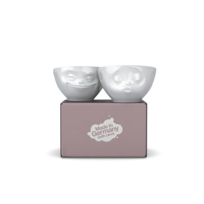 Tassen Schaaltjes 200ml Kissing & Grinning - Afbeelding 5