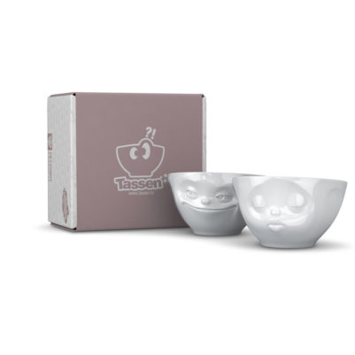 Tassen Schaaltjes 200ml Kissing & Grinning - Afbeelding 4