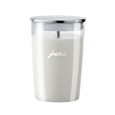 Jura Melkbeker Glas