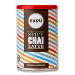 baru spicy chai latte