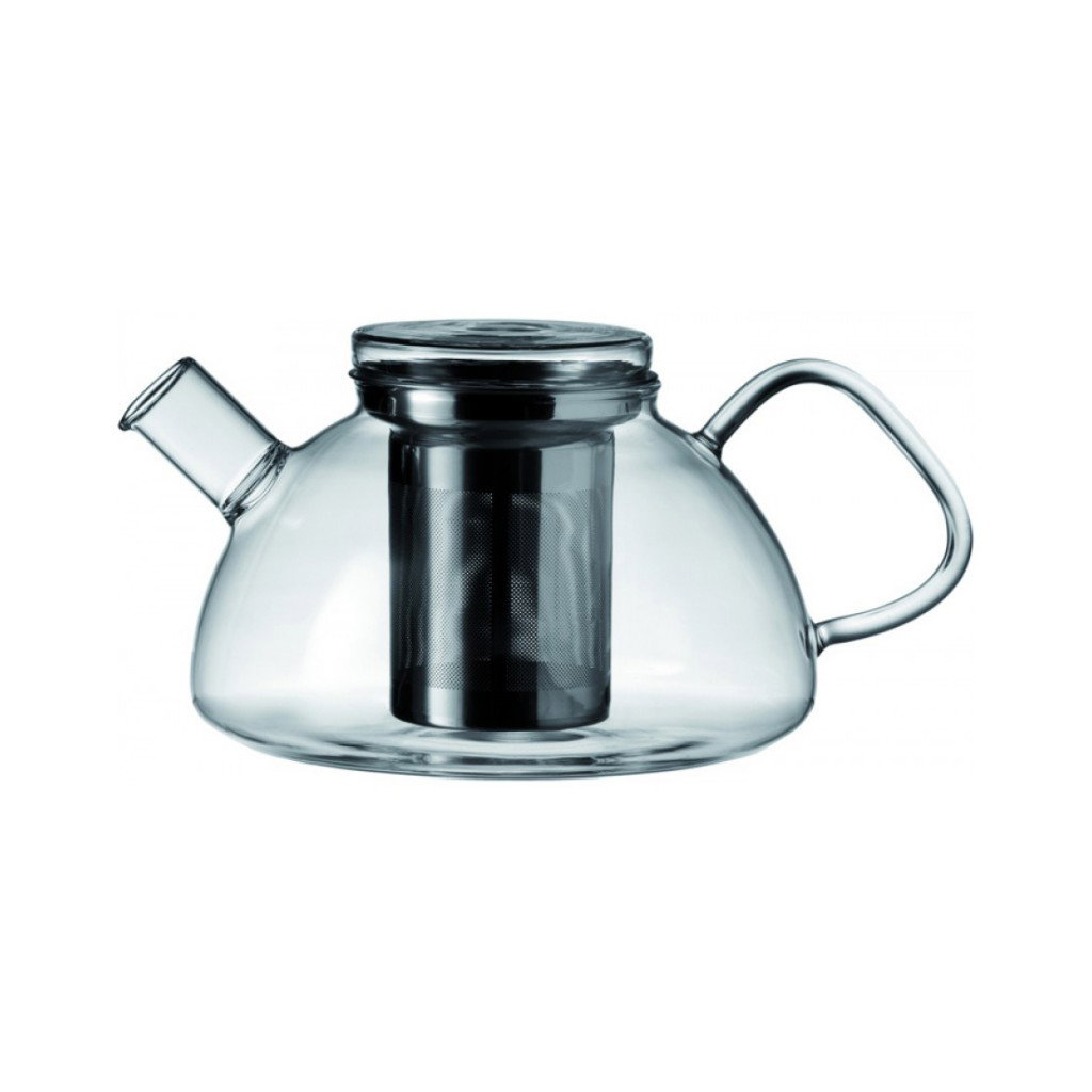 Leonardo Novo Theepot