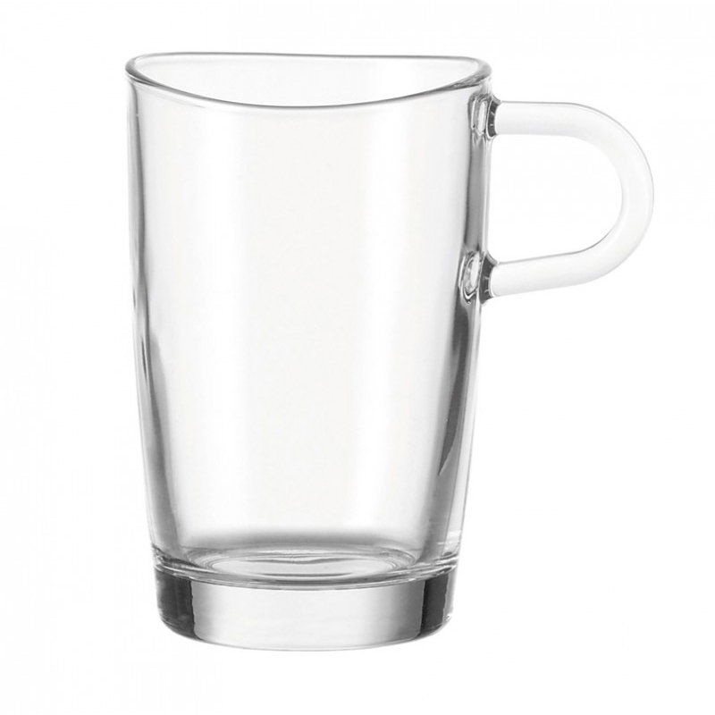 Leonardo Loop Latte Macchiato