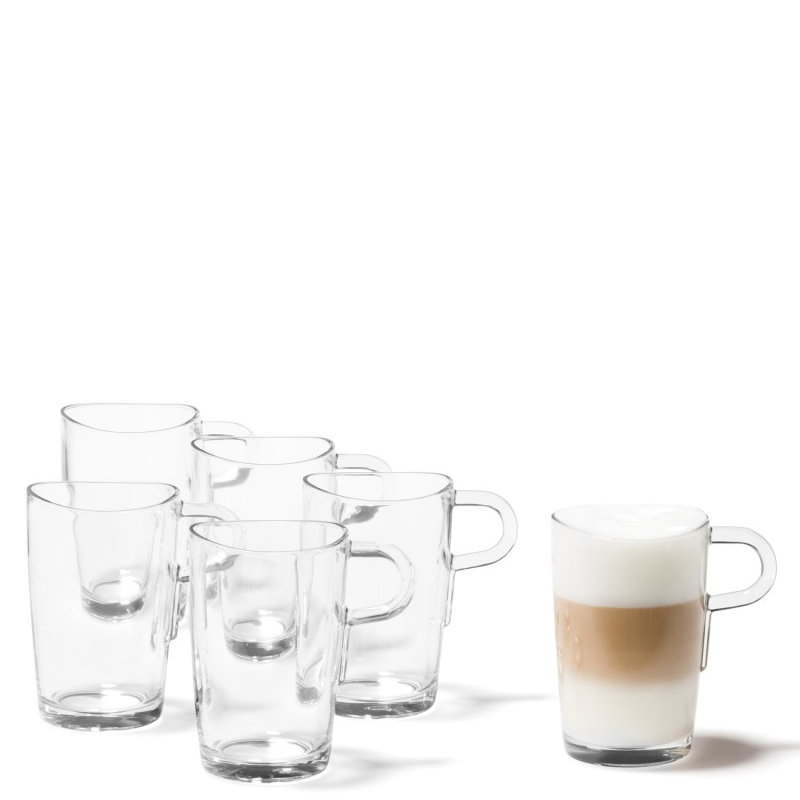Leonardo Loop Latte Macchiato