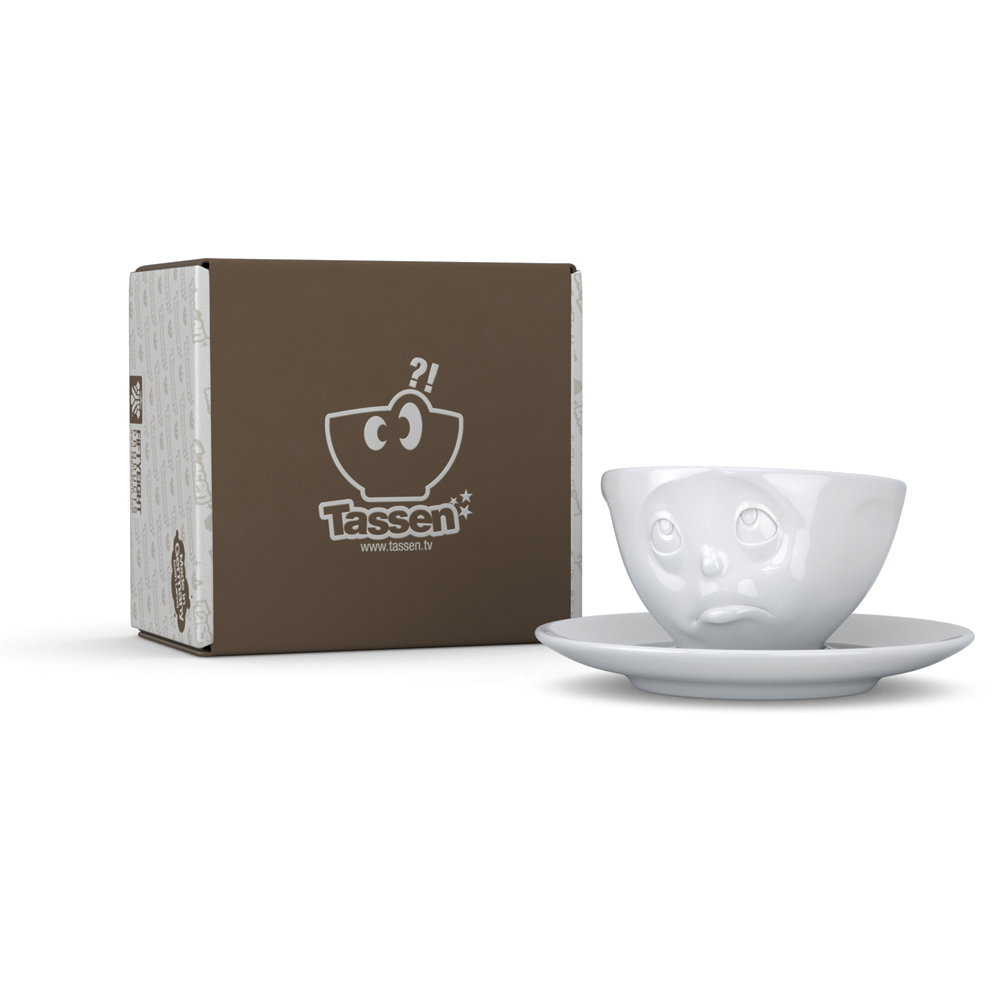 Tassen Espresso Oh Please