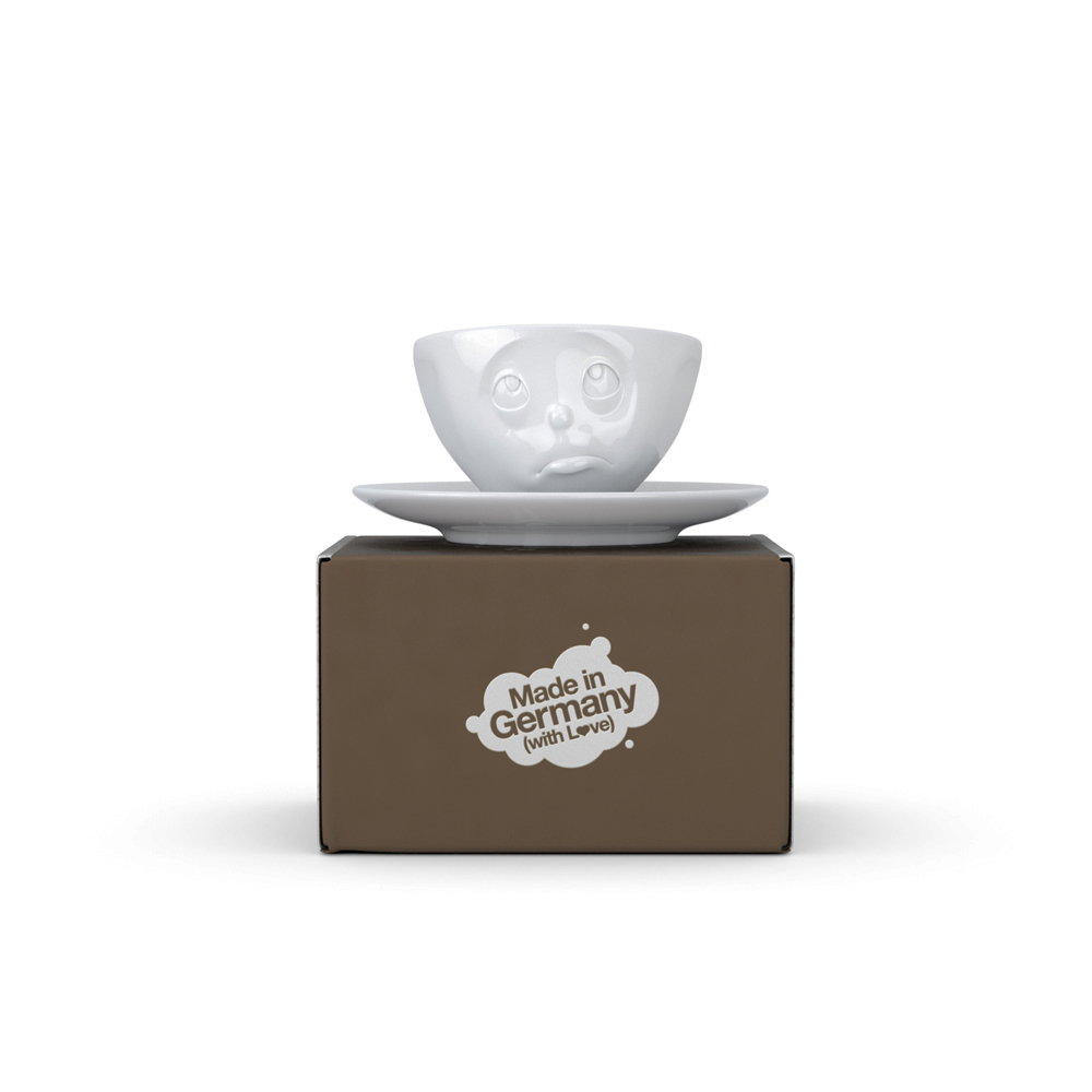 Tassen Espresso Oh Please