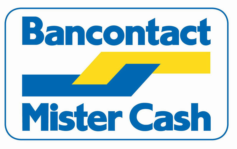 Bancontact/ Mister Cash