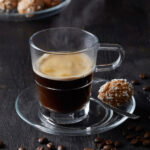 Leonardo Senso Espressokop
