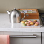 Bredemeijer Minuet Santhee Theepot Mat 1,0L
