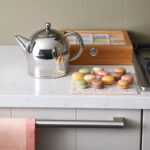 Bredemeijer Minuet Santhee Theepot Hoogglans 1,4L
