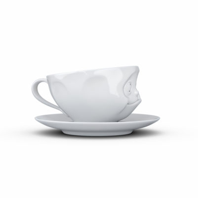 Tassen koffiekop Tasty