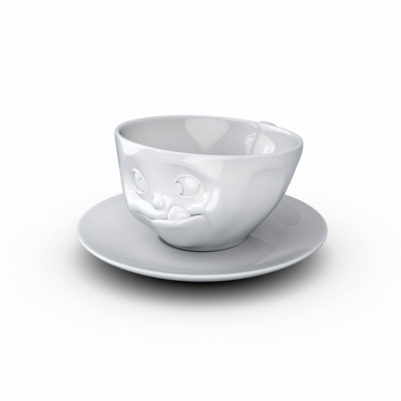 Tassen koffiekop Tasty