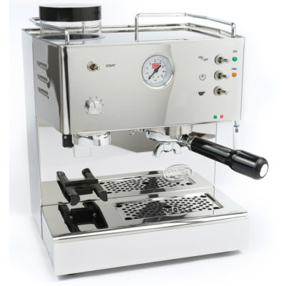 Quick mill 3035 espressomachine