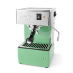 Quick mill 820 Groen espressomachine