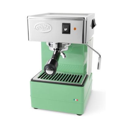 Quick mill 820 Groen espressomachine